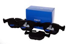 SKF VKBP 80411